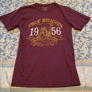 True Religion T Shirt / T-Shirt / Shirt